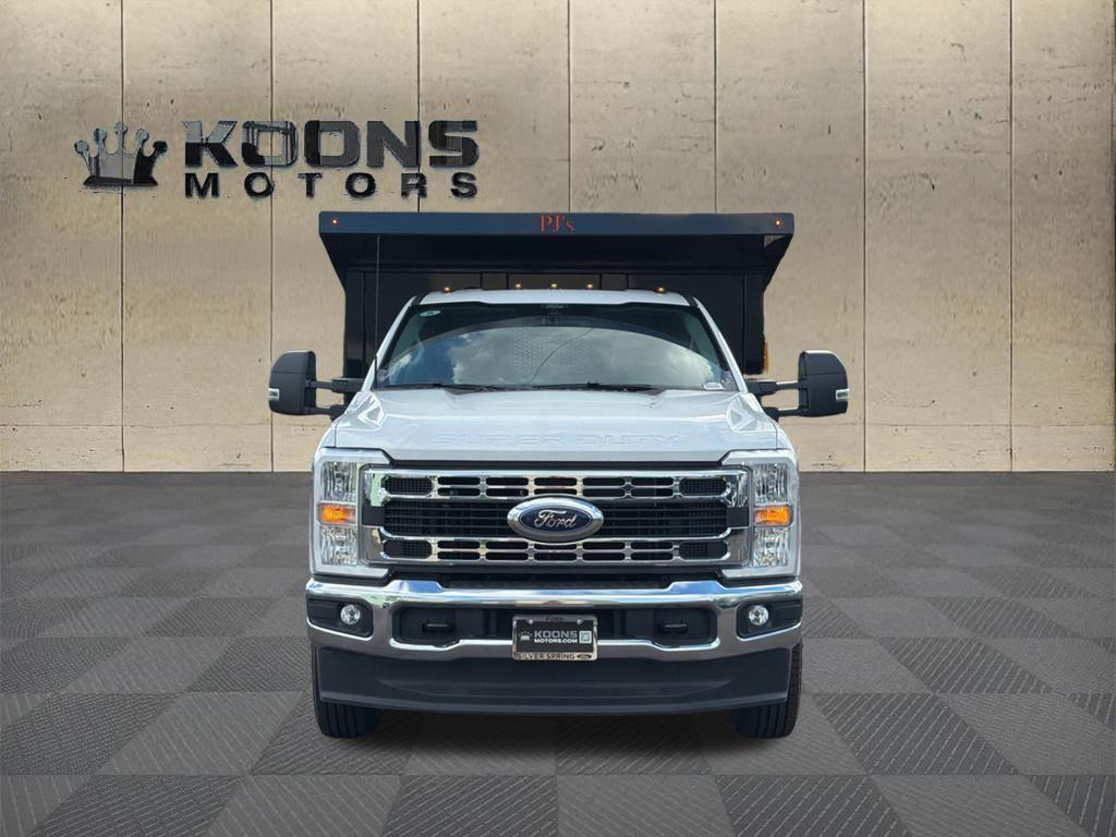 2026 Ford F-350SD Photo in Silver Spring, MD 20904