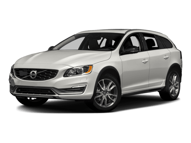 2015 Volvo V60 Cross Country Photo in Silver Spring, MD 20904