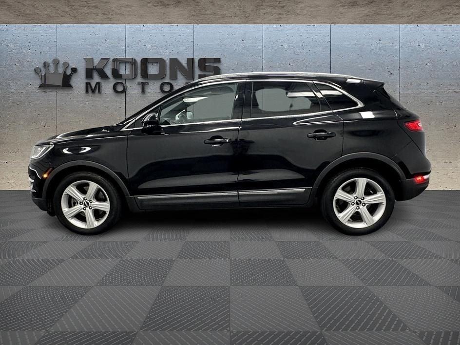 2016 Lincoln MKC Photo in Bethesda, MD 20814