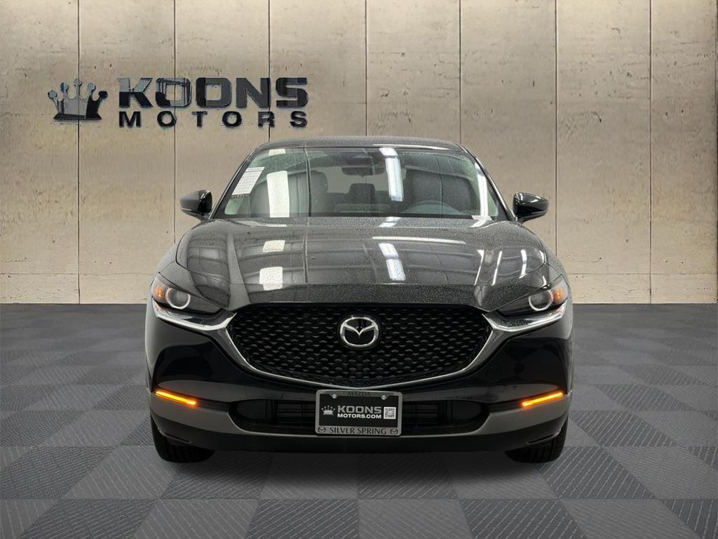 2026 Mazda CX-30 Photo in Silver Spring, MD 20904