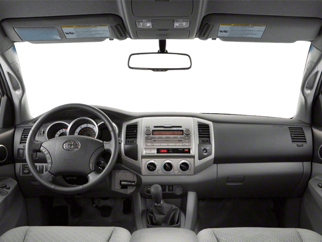 2010 Toyota Tacoma Photo in Silver Spring, MD 20904