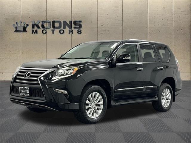 2017 Lexus GX Photo in Bethesda, MD 20814