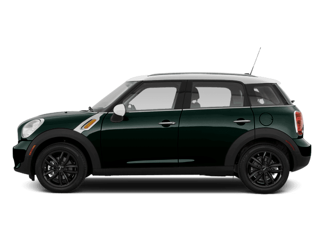2012 MINI Cooper S Countryman Photo in Silver Spring, MD 20904
