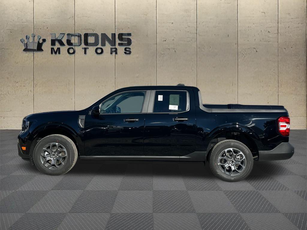 2025 Ford Maverick Photo in Silver Spring, MD 20904