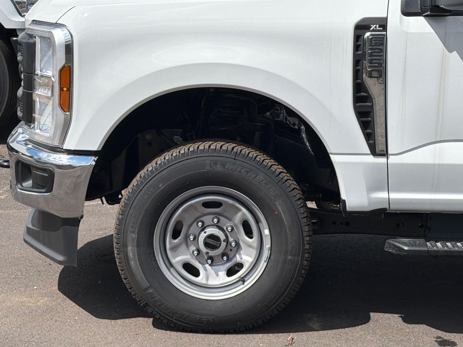 2026 Ford F-250SD Photo in Silver Spring, MD 20904