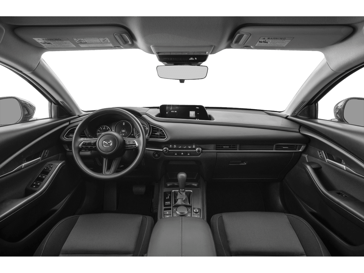 2026 Mazda CX-30 Photo in Silver Spring, MD 20904