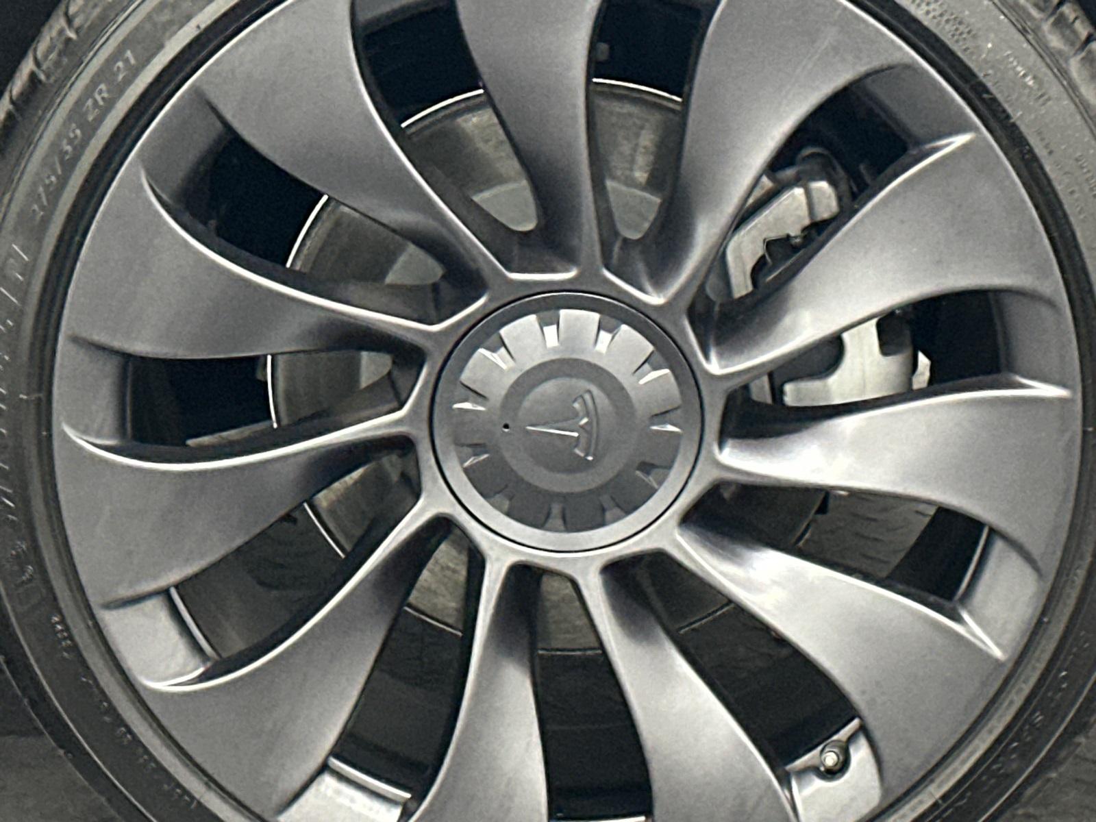 2022 Tesla Model Y Photo in Silver Spring, MD 20904