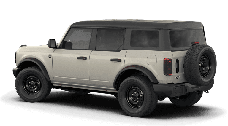 2026 Ford Bronco Photo in Silver Spring, MD 20904