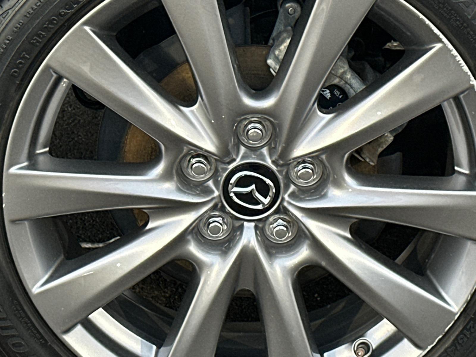 2021 Mazda Mazda3 Photo in Silver Spring, MD 20904