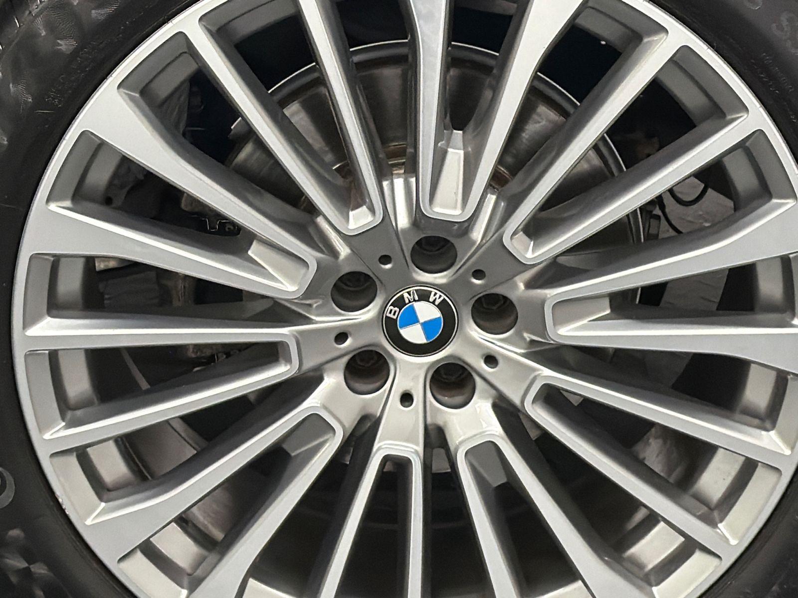 2023 BMW X7 Photo in Bethesda, MD 20814