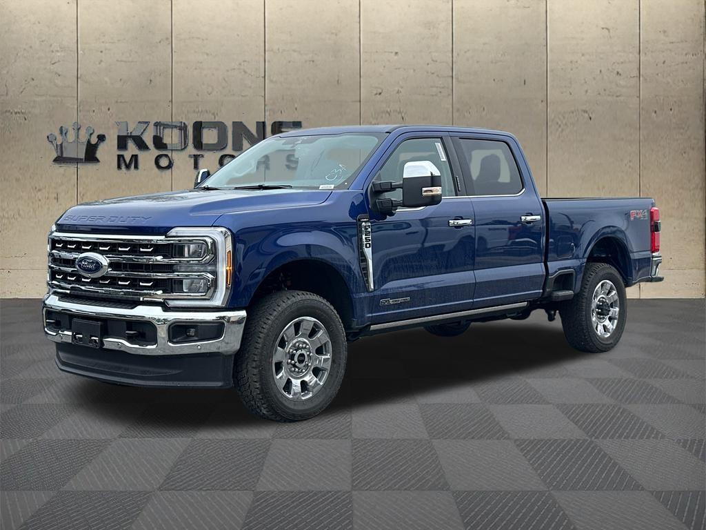 2026 Ford F-250SD Photo in Silver Spring, MD 20904