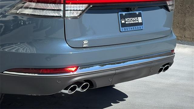 2025 Lincoln Aviator Photo in Bethesda, MD 20814