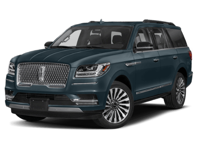 2018 Lincoln Navigator L Photo in Bethesda, MD 20814