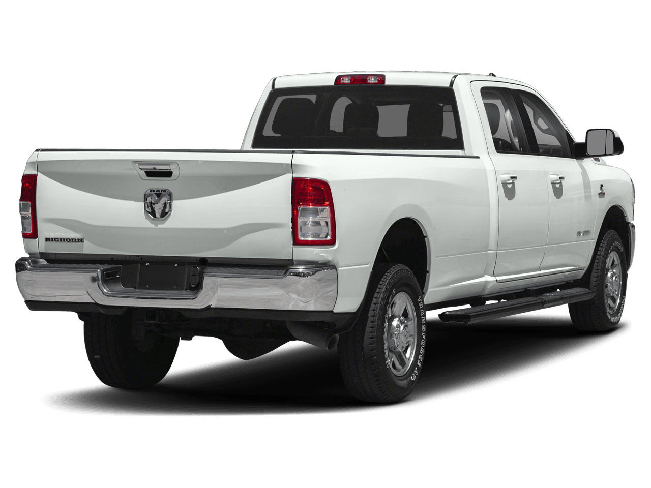 2021 Ram 2500 Photo in Silver Spring, MD 20904