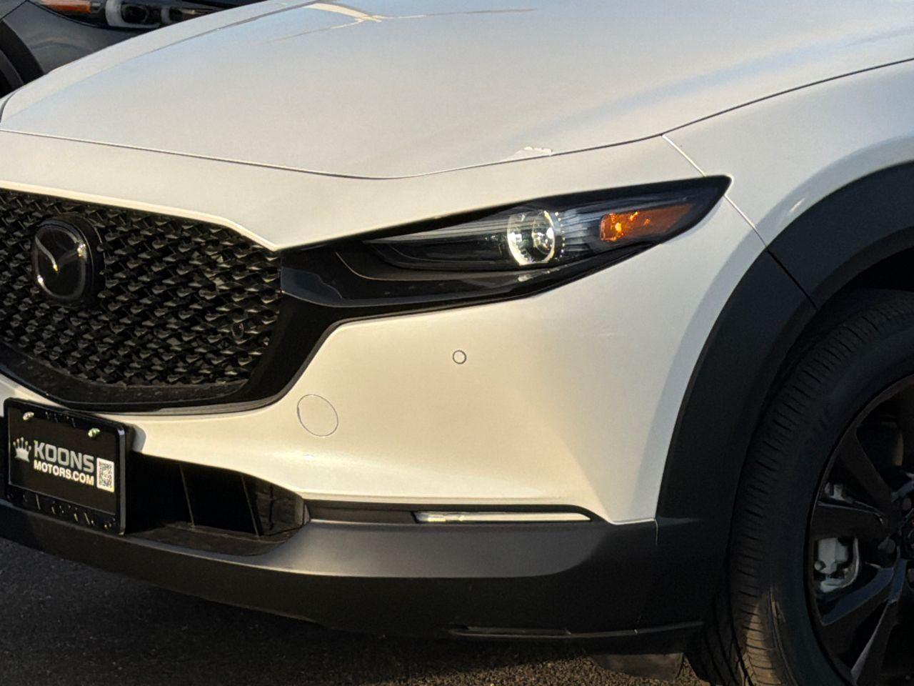 2026 Mazda CX-30 Photo in Silver Spring, MD 20904