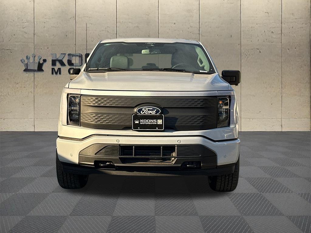 2025 Ford F-150 Lightning Photo in Silver Spring, MD 20904