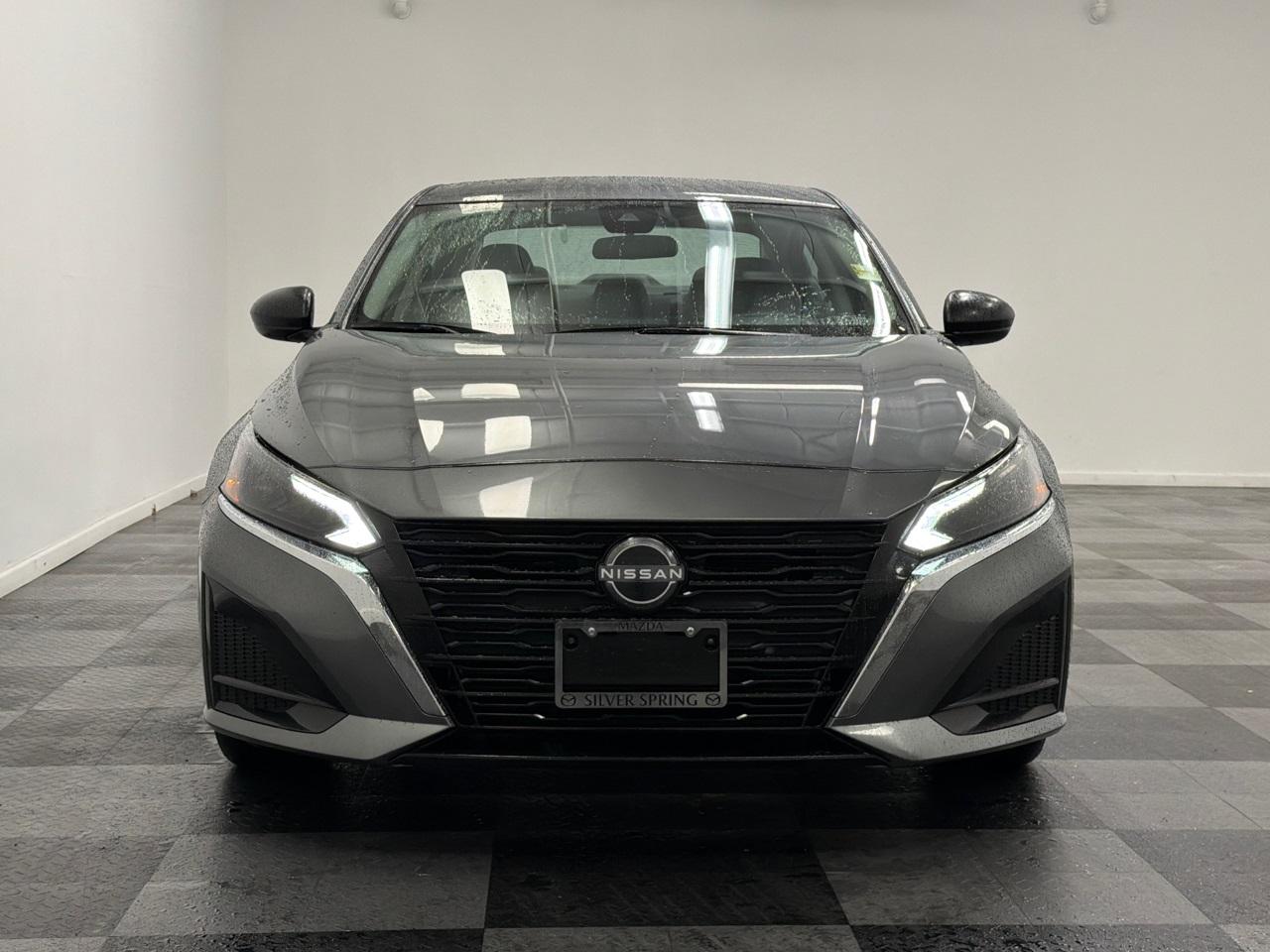 2024 Nissan Altima Photo in Silver Spring, MD 20904