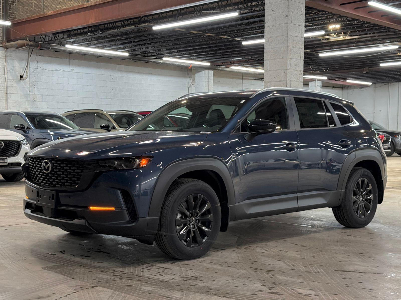 2026 Mazda CX-50 Photo in Silver Spring, MD 20904