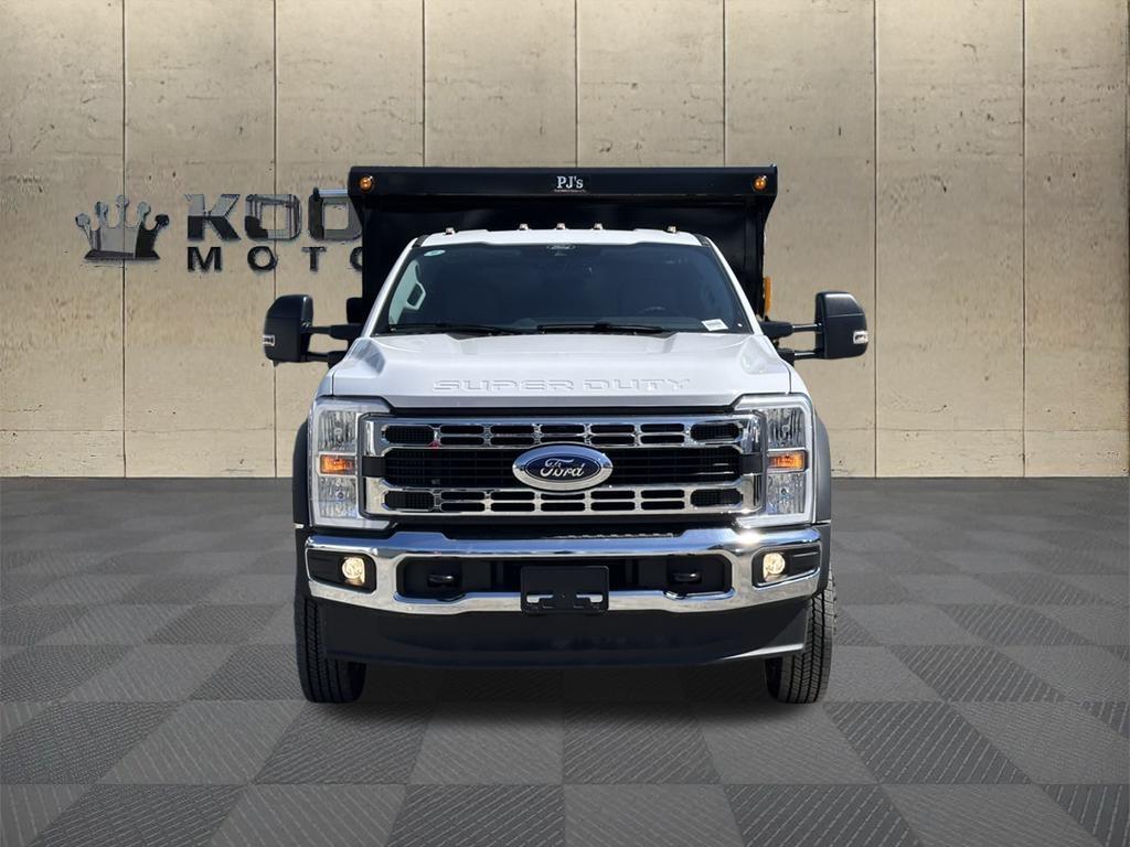 2025 Ford F-450 Photo in Silver Spring, MD 20904