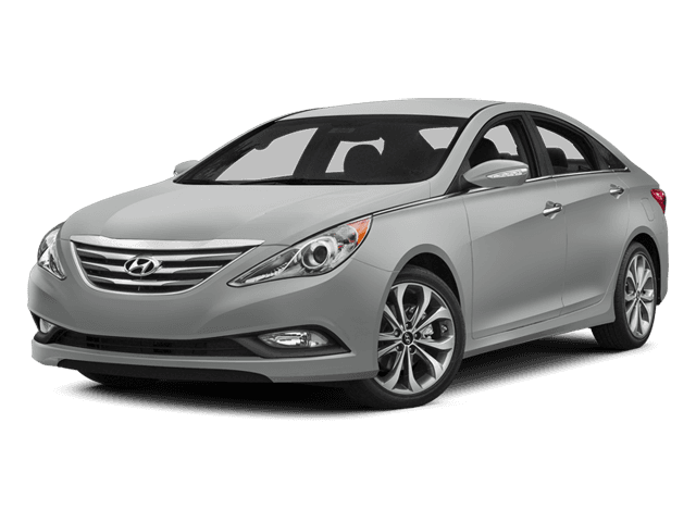 2014 Hyundai Sonata Photo in Silver Spring, MD 20904