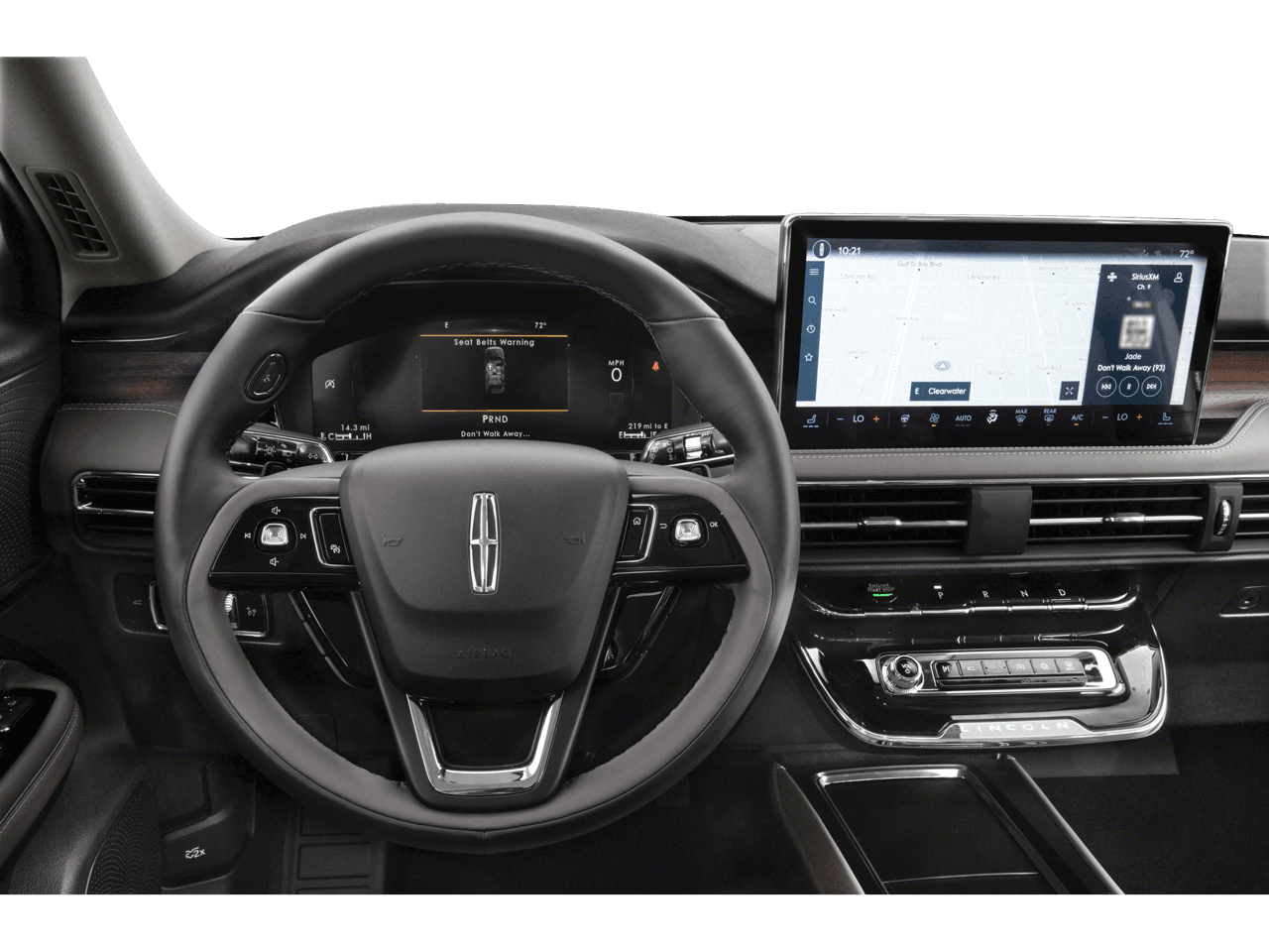 2026 Lincoln Corsair Photo in Bethesda, MD 20814