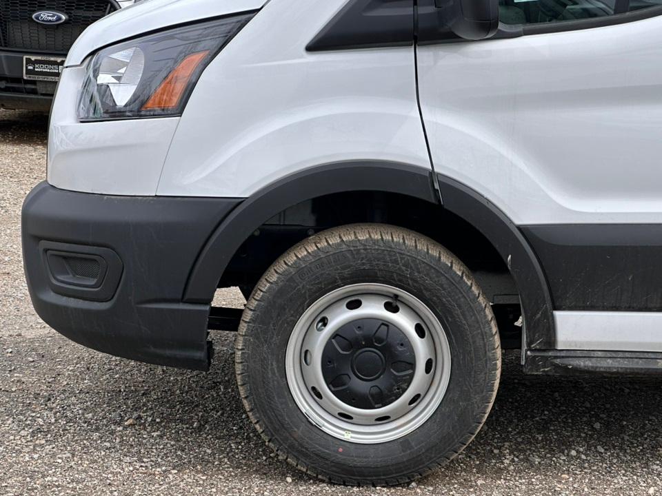 2024 Ford Transit-250 Photo in Silver Spring, MD 20904