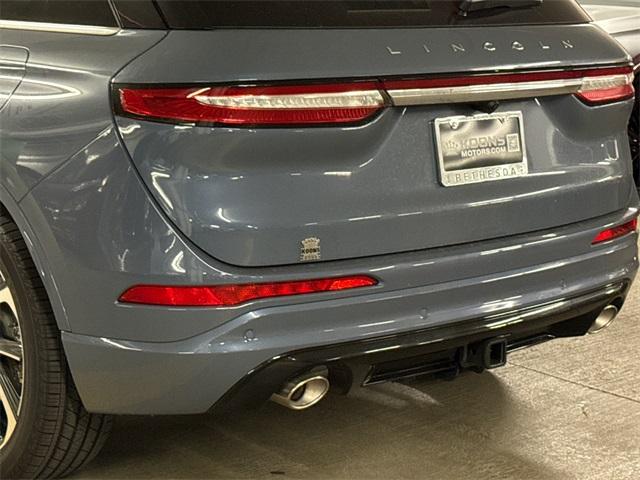 2025 Lincoln Corsair Photo in Bethesda, MD 20814