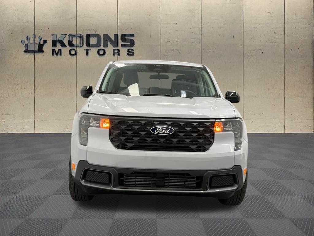 2026 Ford Maverick Photo in Silver Spring, MD 20904