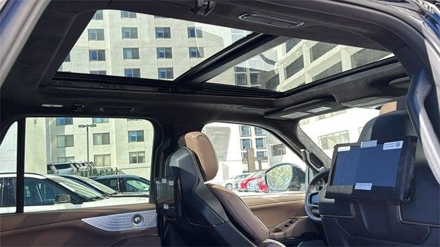 2025 Lincoln Navigator L Photo in Bethesda, MD 20814
