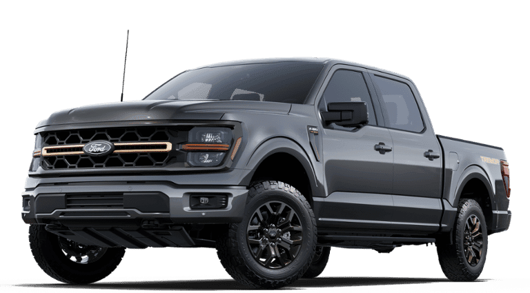 2025 Ford F-150 Photo in Silver Spring, MD 20904
