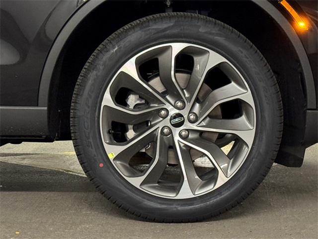 2025 Lincoln Aviator Photo in Bethesda, MD 20814