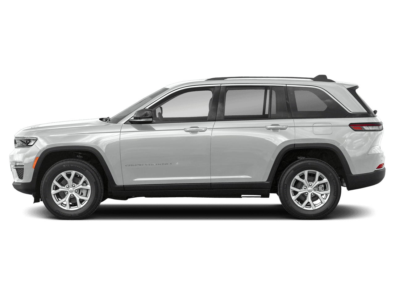 2022 Jeep Grand Cherokee Photo in Bethesda, MD 20814