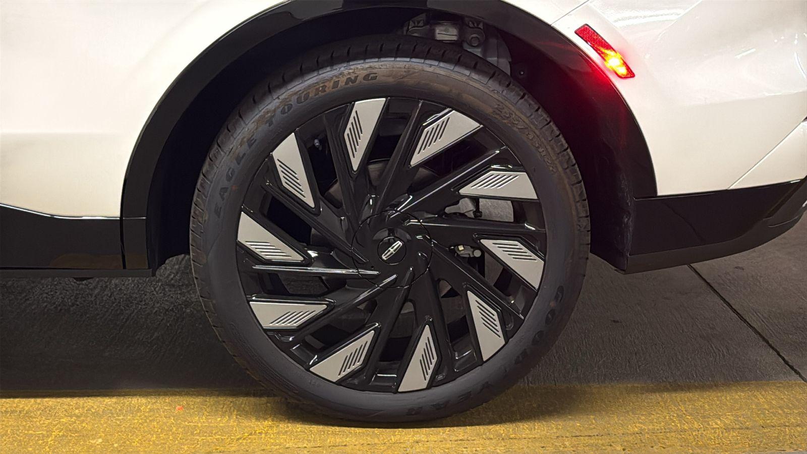 2026 Lincoln Nautilus Photo in Bethesda, MD 20814