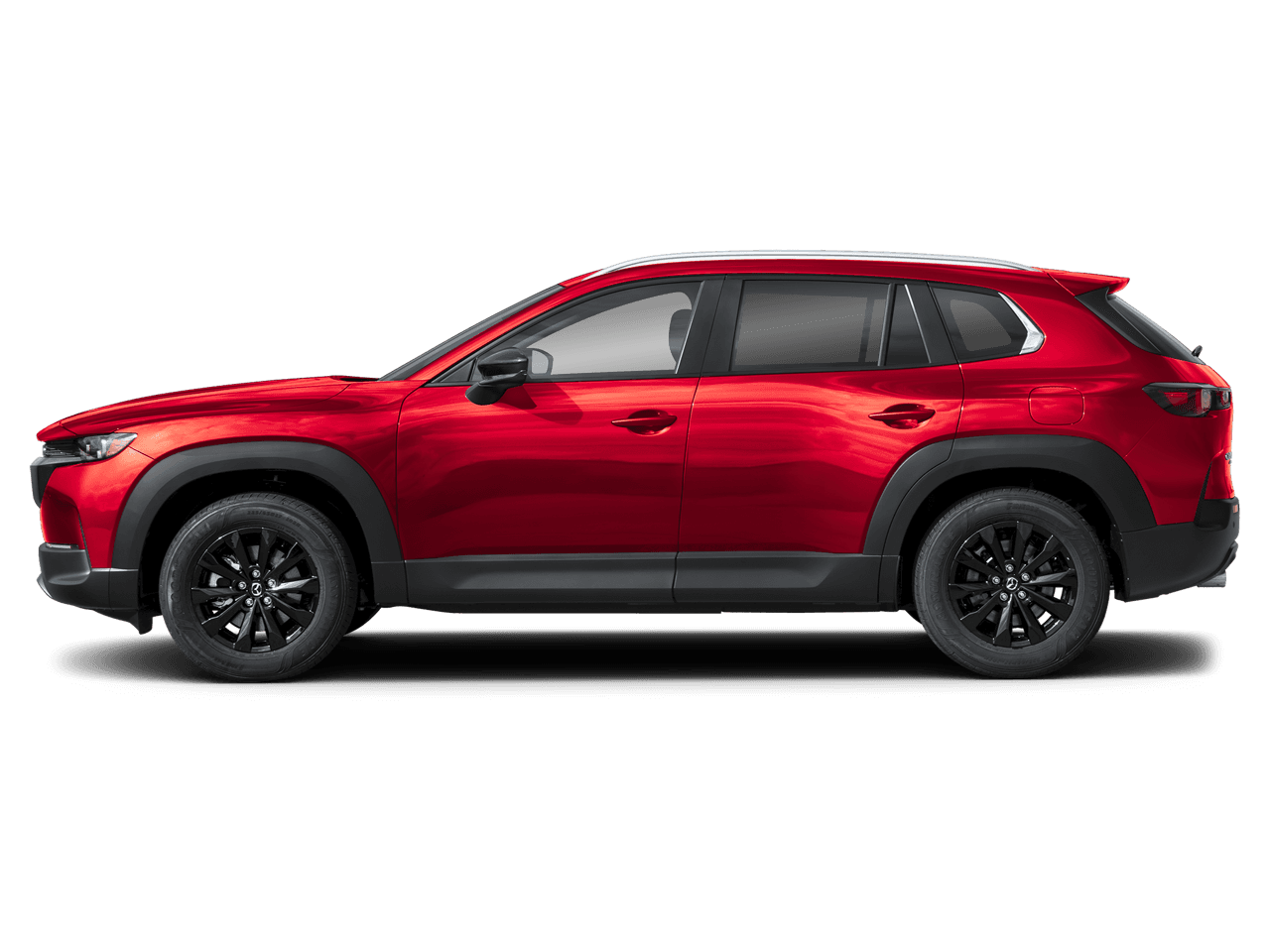 2026 Mazda CX-50 Photo in Silver Spring, MD 20904