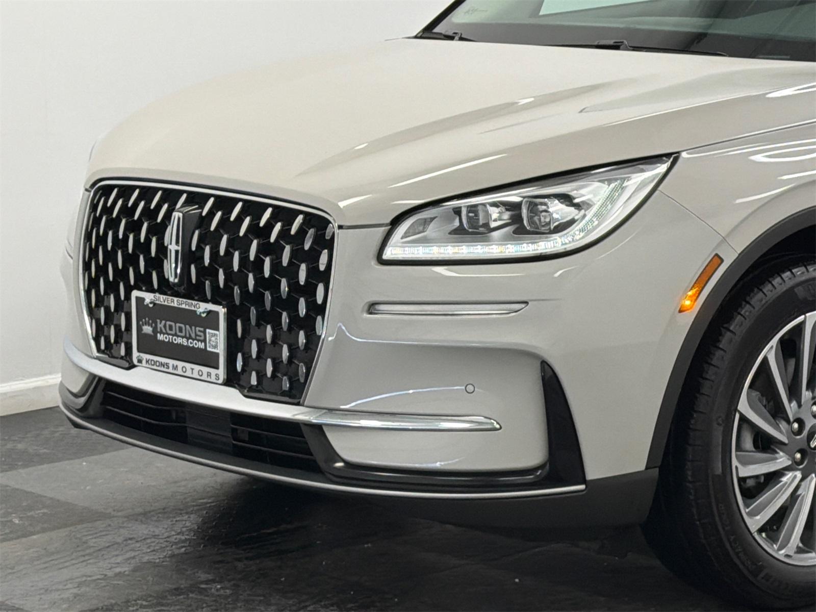 2023 Lincoln Corsair Photo in Bethesda, MD 20814