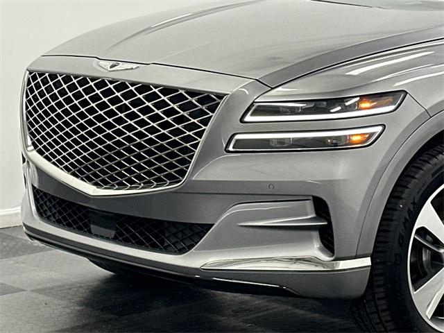 2024 Genesis GV80 Photo in Bethesda, MD 20814