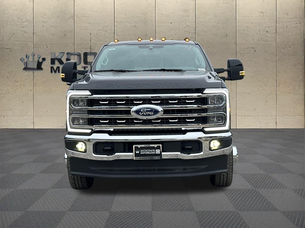 2026 Ford F-350SD Photo in Silver Spring, MD 20904