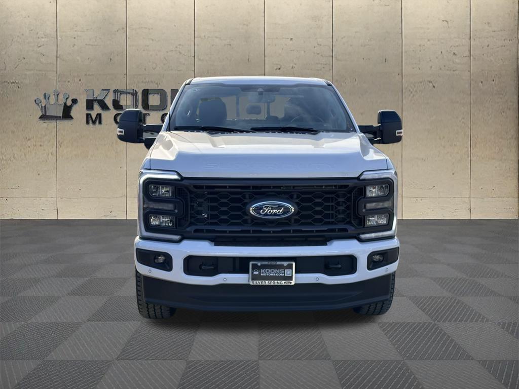 2024 Ford F-250 Super Duty Photo in Silver Spring, MD 20904