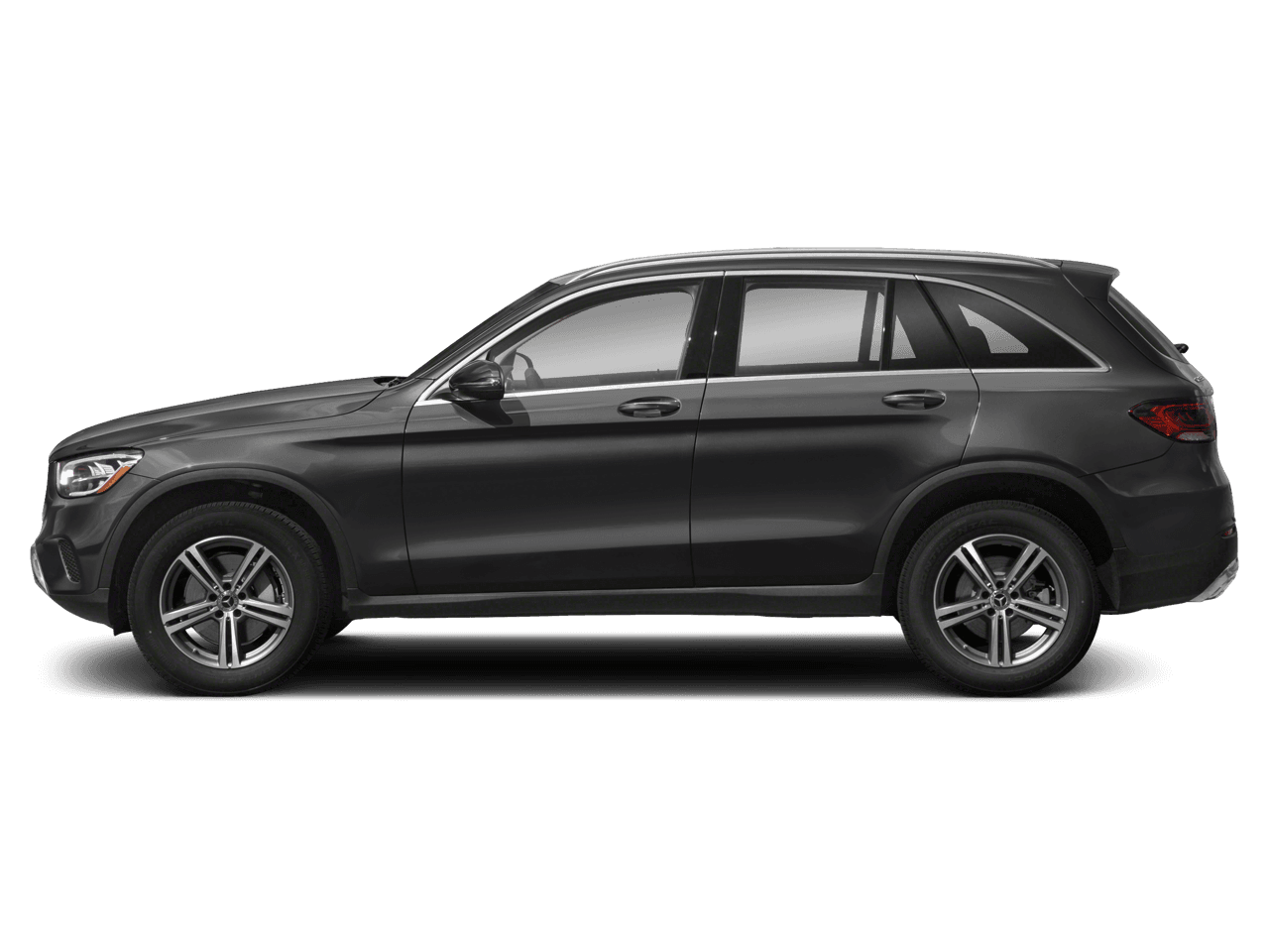 2020 Mercedes-Benz GLC Photo in Bethesda, MD 20814
