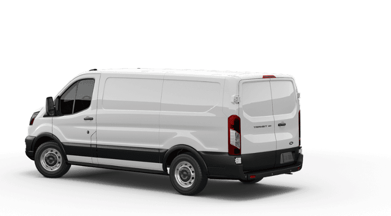 2026 Ford Transit-150 Photo in Silver Spring, MD 20904