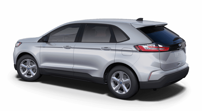 2024 Ford Edge Photo in Silver Spring, MD 20904