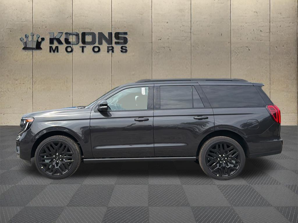 2027 Ford Expedition Photo in Silver Spring, MD 20904