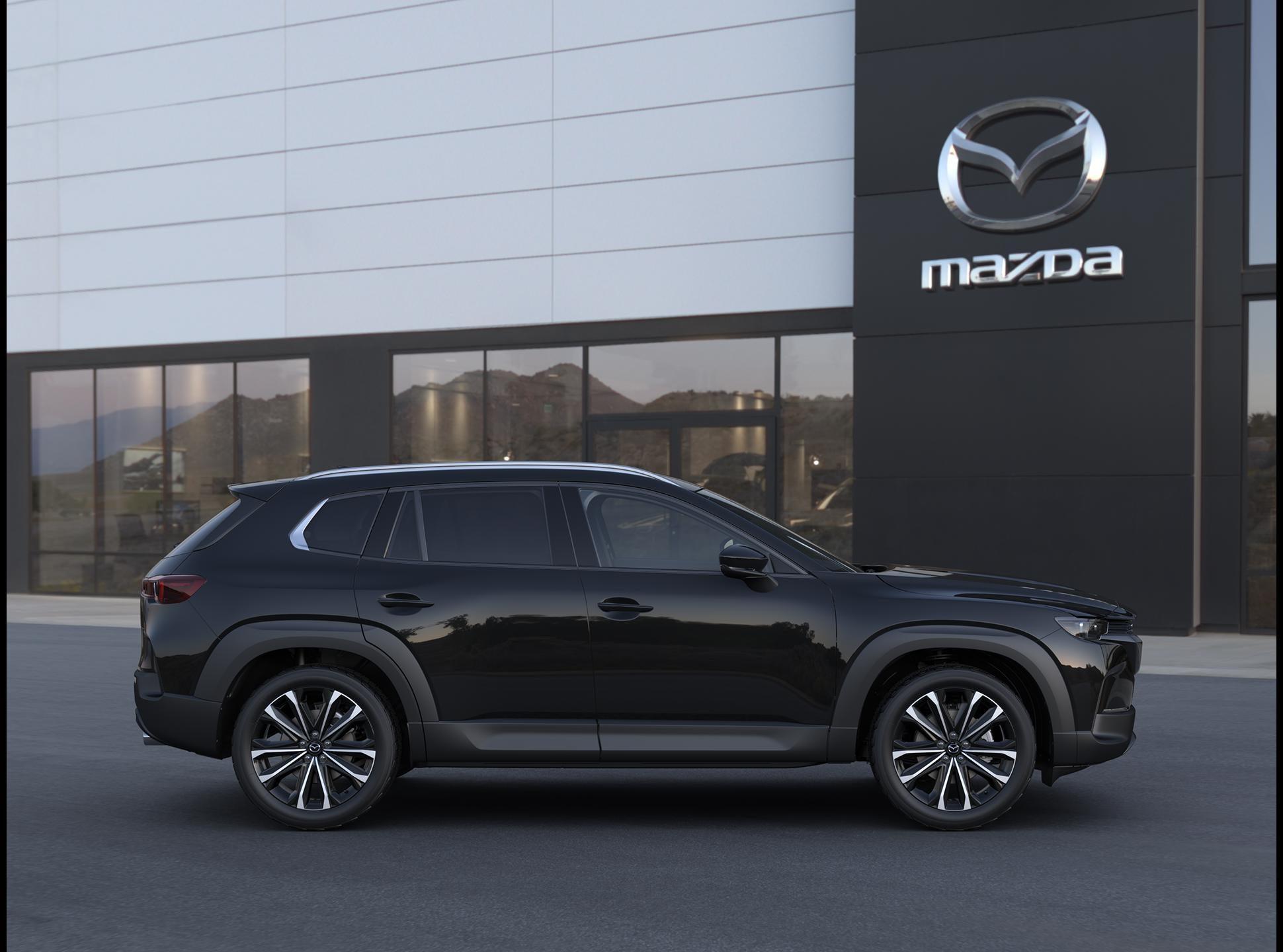 2026 Mazda CX-50 Photo in Silver Spring, MD 20904