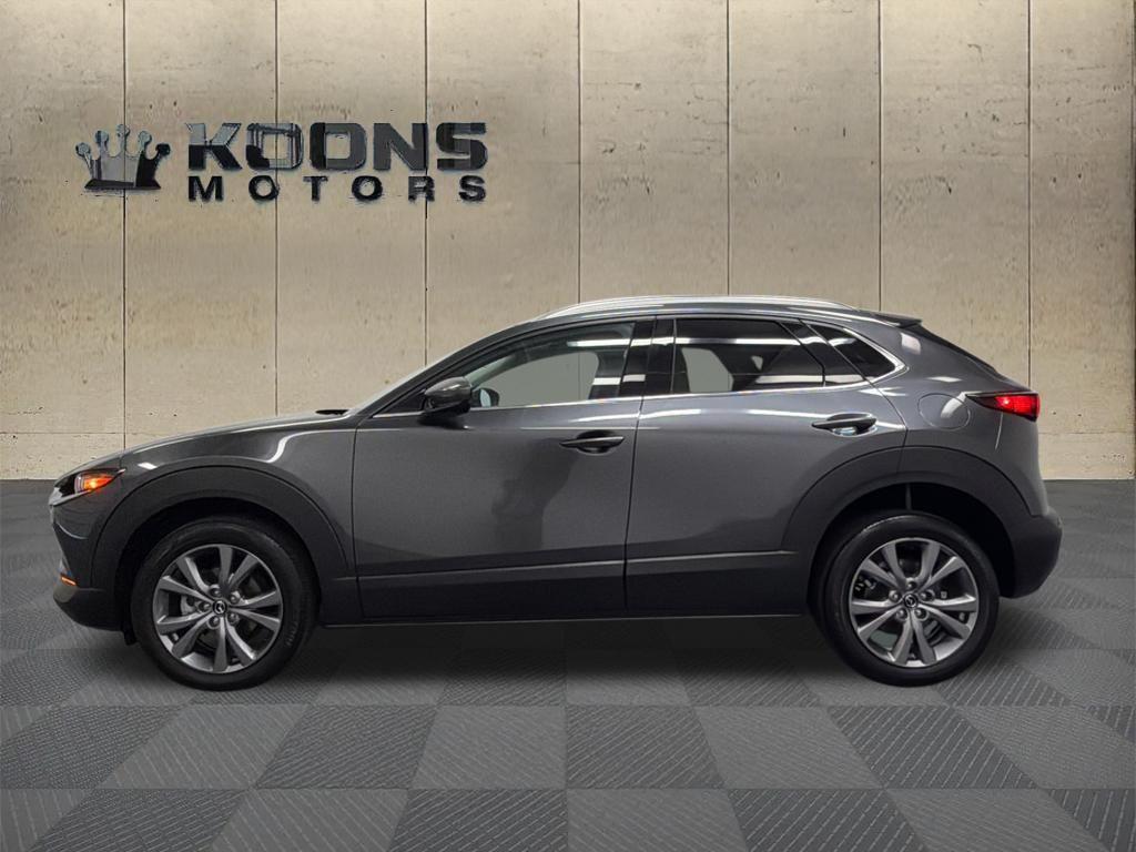 2023 Mazda CX-30 Photo in Silver Spring, MD 20904