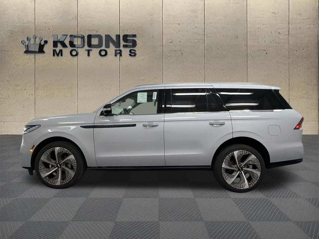 2026 Lincoln Navigator Photo in Bethesda, MD 20814