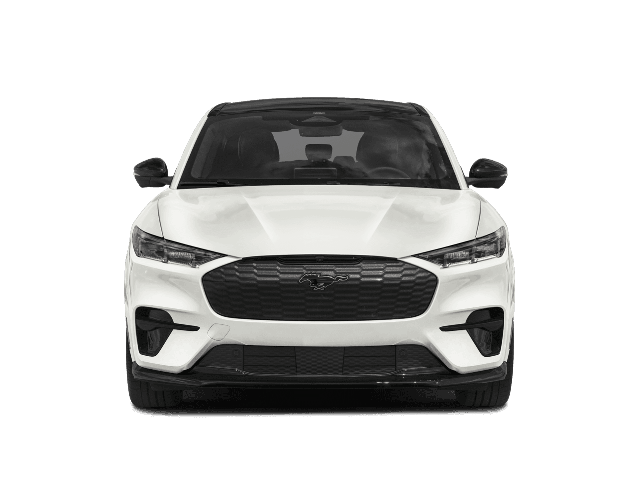 2025 Ford Mustang Mach-E Photo in Silver Spring, MD 20904