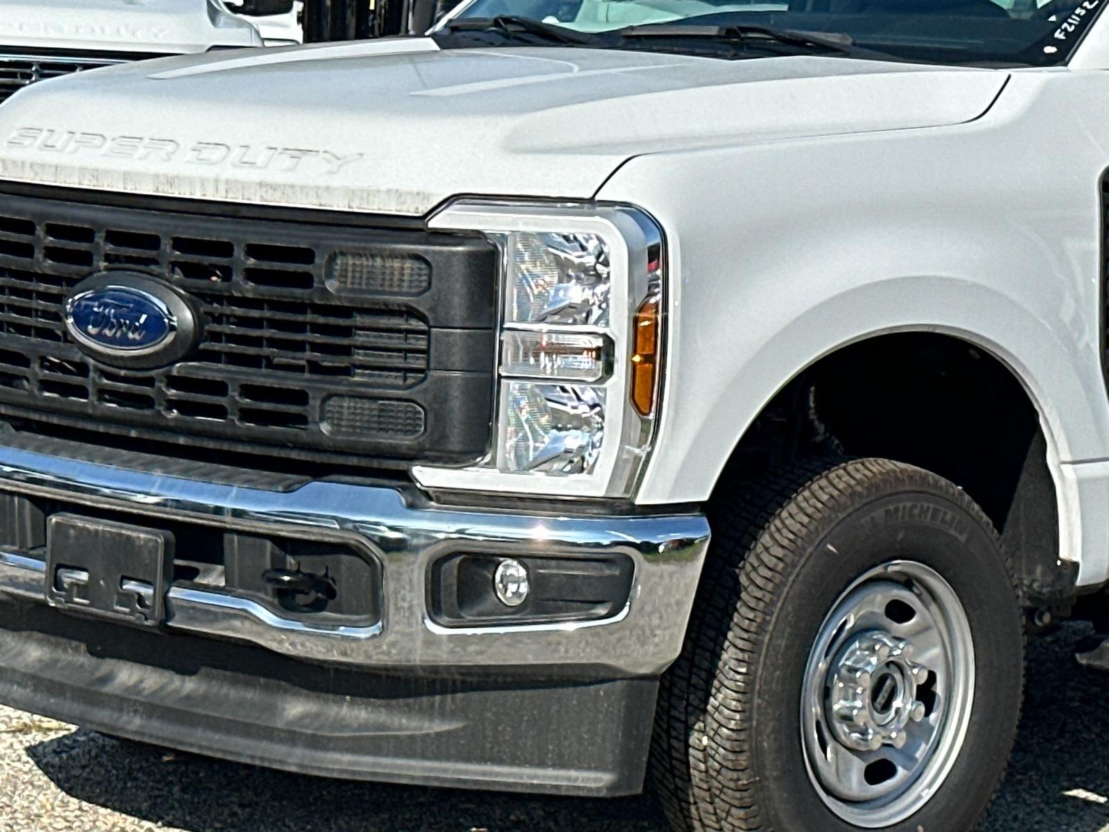 2024 Ford F-250 Super Duty Photo in Silver Spring, MD 20904