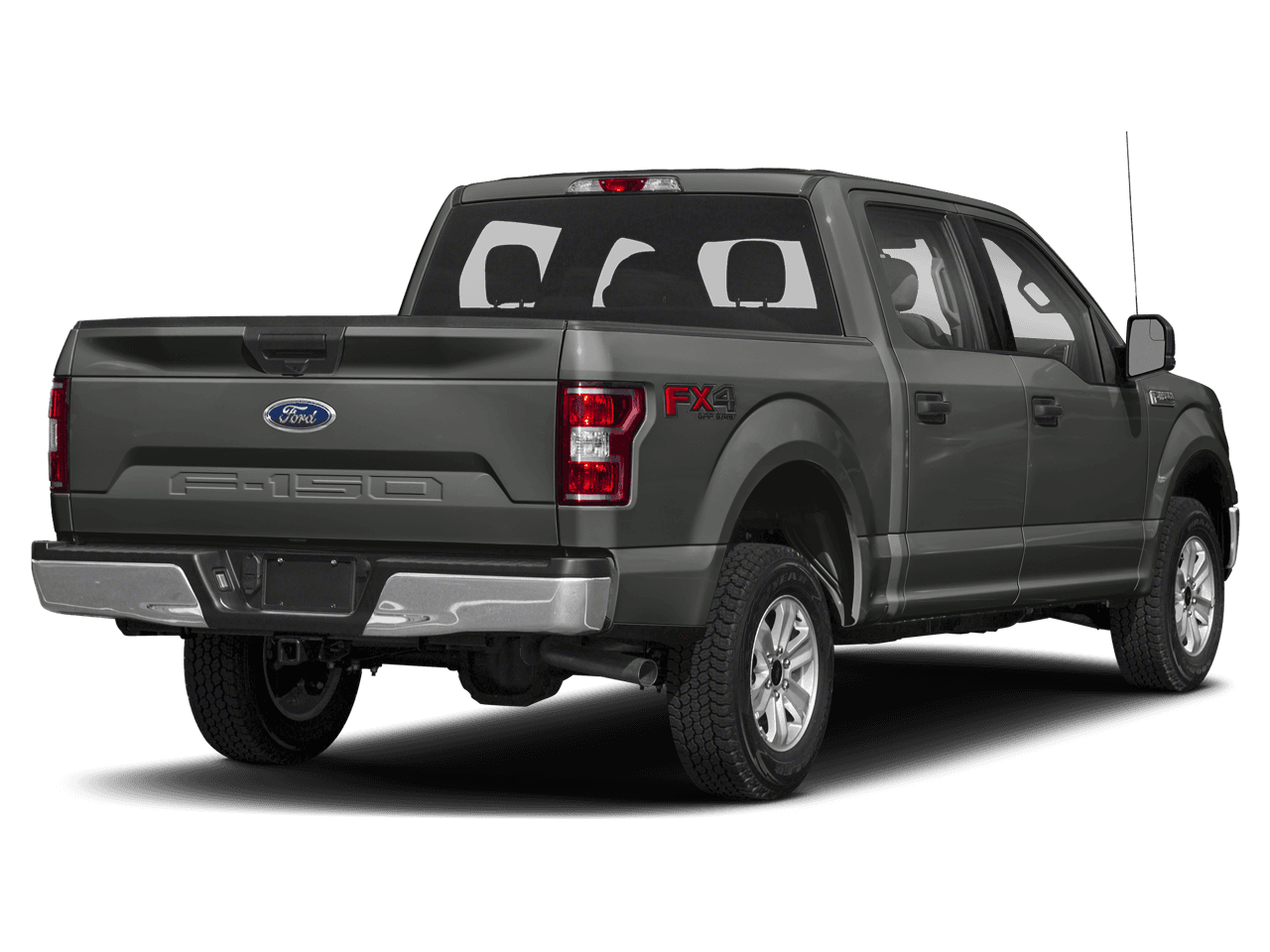 2019 Ford F-150 Photo in Silver Spring, MD 20904