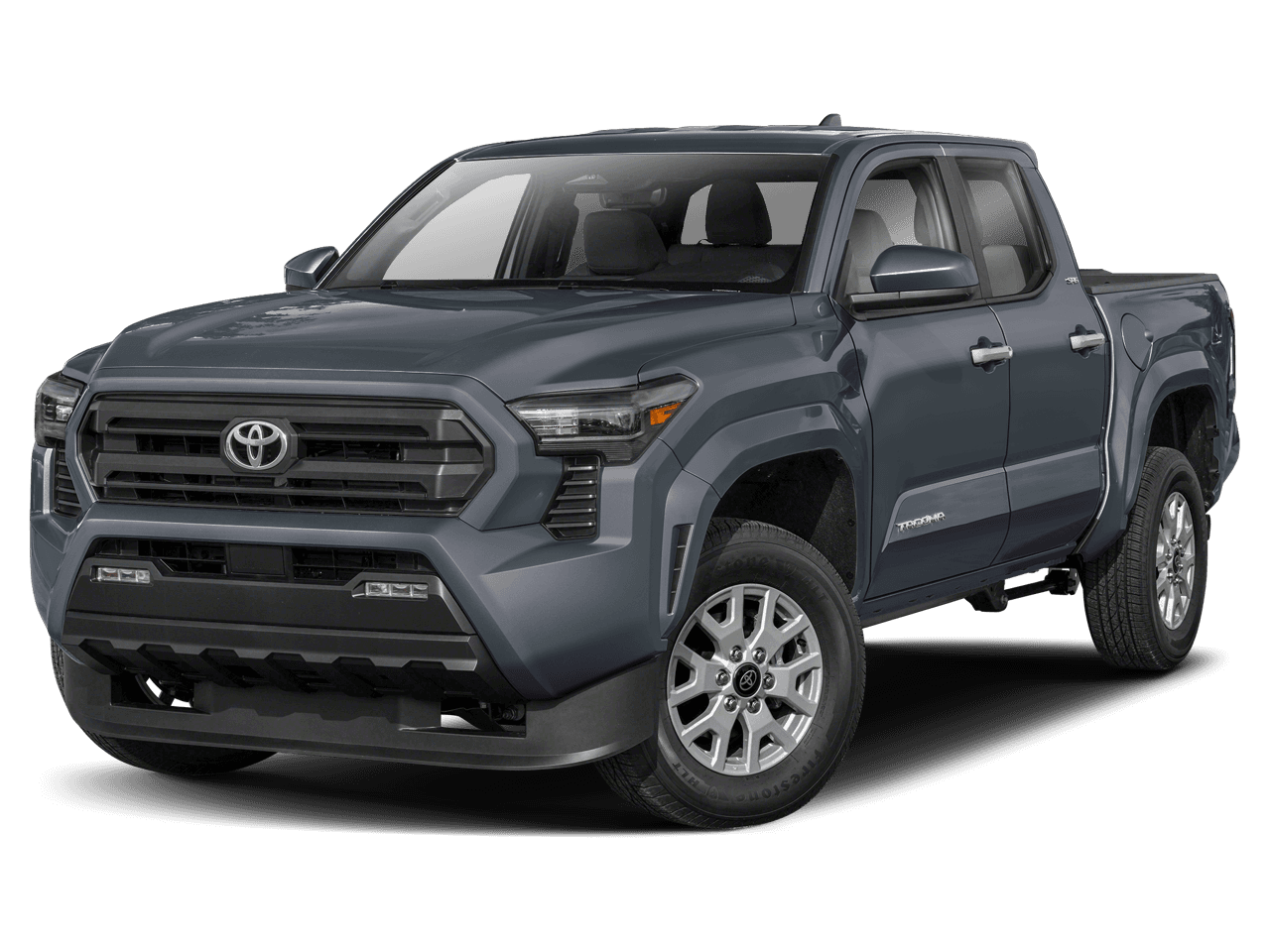 2025 Toyota Tacoma Photo in Bethesda, MD 20814