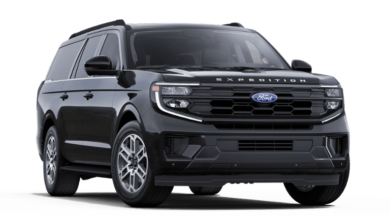 2025 Ford Expedition Max Photo in Silver Spring, MD 20904